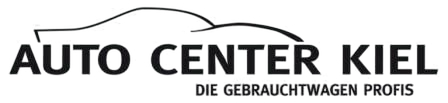 Auto Center Kiel GmbH Logo